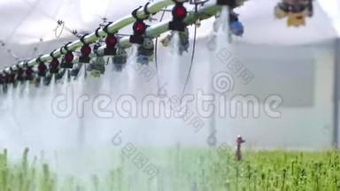 种植园浇水设备.. 农用工业自动浇水