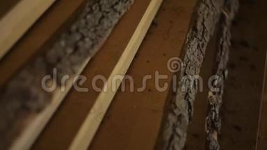 锯木厂用于木材的<strong>加工</strong>和<strong>加工</strong>，制造木制品，木板，动力锯床