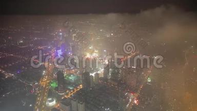 中国<strong>上海</strong>-2013年9月11日：<strong>上海</strong>陆家嘴商务中心鸟瞰图。 中国