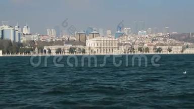 从Chiragan宫的帆船上<strong>获得</strong>超视力，在土耳其的Bosphorus游轮上<strong>获得</strong>超视力
