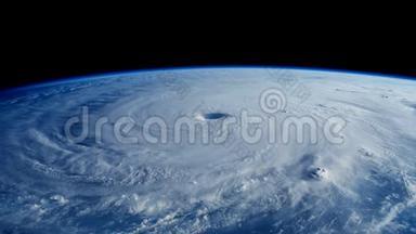 4K美国宇航局电影收藏-飓风