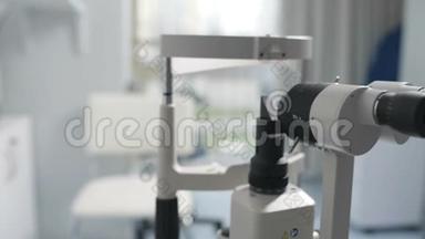眼科用新型光学医疗器械