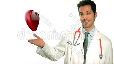 心脏病学家