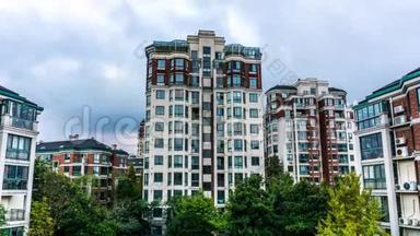 <strong>芜湖</strong>安徽中国多层次公寓.