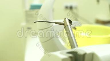 工具牙医。 牙医设备，工具，<strong>医疗器械</strong>..