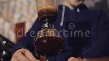 4K咖啡的替代制作方法