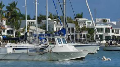 渔船迈阿密4K