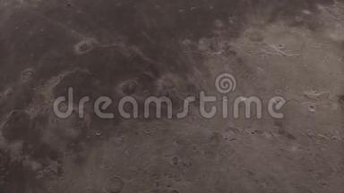 <strong>月亮</strong>背景现实视频。 月球是一个围绕地球运行的天体. 图像的<strong>元素</strong>