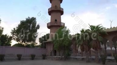 海得拉巴·艾德加·马斯吉德清真寺
