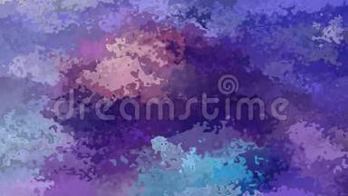 动画，彩色，彩色，彩色，彩色，彩色，紫色，紫色，紫红色，粉红色