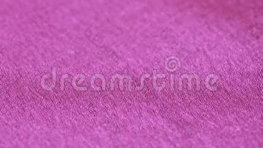 柔和优雅的淡紫色丝绸或缎质质地可作为背景。软组织