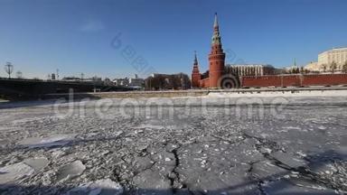 莫斯科、俄罗斯莫斯科莫斯科莫斯科莫斯科莫斯科最受欢迎的莫斯科冬季景观
