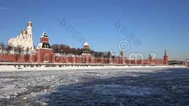 莫斯科、俄罗斯莫斯科莫斯科莫斯科莫斯科莫斯科最受欢迎的莫斯科冬季景观
