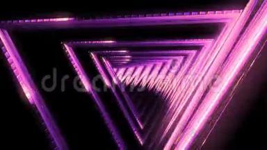 为活动、音乐会、演示、音乐<strong>视频</strong>、派对、VJ、<strong>LED</strong>屏幕等打开无缝灯光隧道。