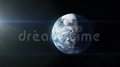 地球行星
