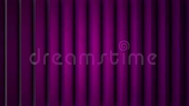 抽象柔和的彩色紫罗兰线条纹背景新品质通用动态动画彩色欢乐视频