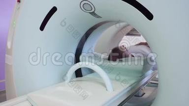成人住院MRI诊断