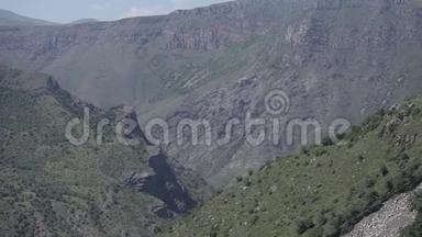 亚美尼亚的自然天空、<strong>旅游</strong>、景观、背景、<strong>旅游</strong>、山地、全景
