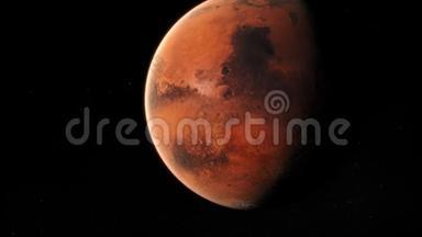 火星视图-旋转和放大到<strong>全屏</strong>