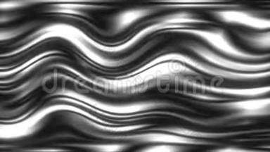 环境抽象黑白纹理运动背景波克粒子背景运动