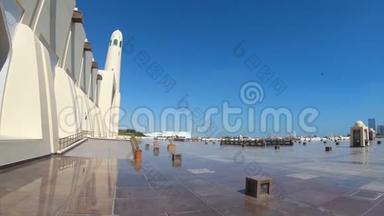卡塔尔国家清真寺