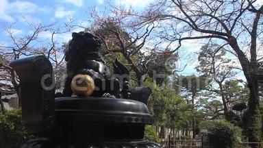 东京哥图基寺