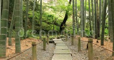 神奈川镰仓日本花园