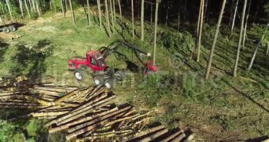 森林<strong>采伐</strong>、木材收割机、特种设备森林<strong>采伐</strong>