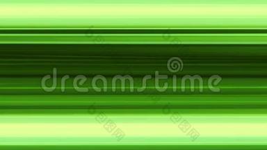 绿色循环<strong>电脑动画</strong>.