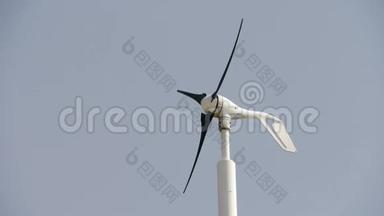 风力发电机和新动力能源..